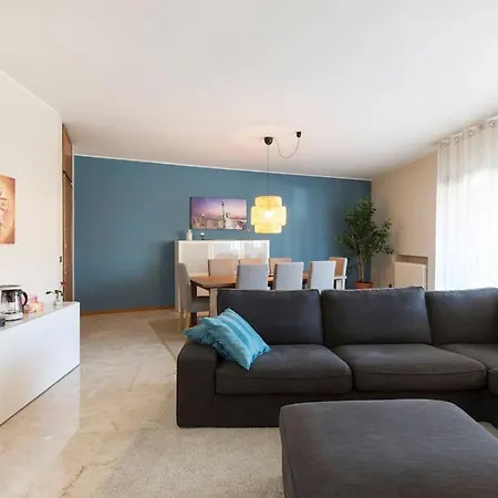 Casa Edy Апартаменты Вербания