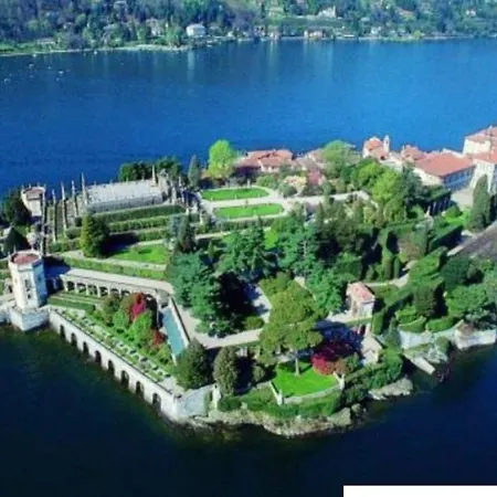 Lejlighed Casa Edy Verbania