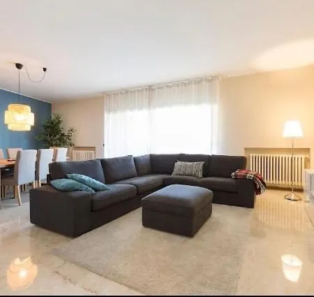 Апартаменты Casa Edy