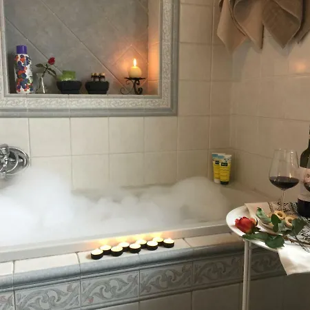 Апартаменты Casa Edy Вербания