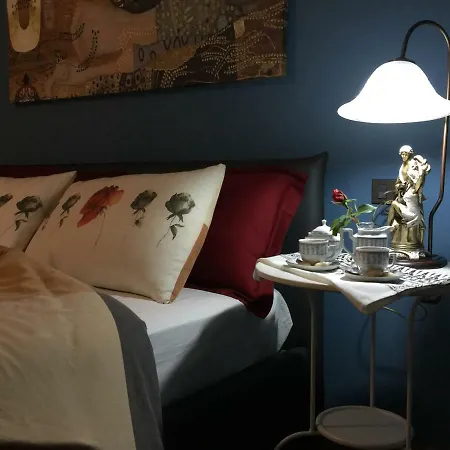 Апартаменты Casa Edy