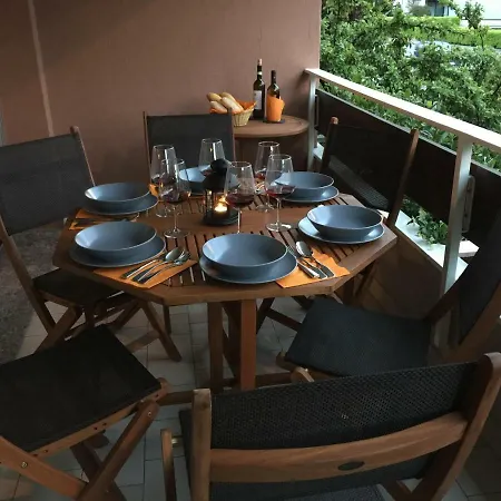 Casa Edy Lejlighed Verbania