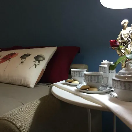 Casa Edy Lejlighed Verbania