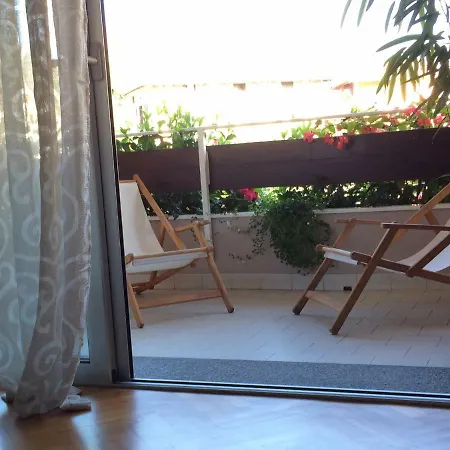 Casa Edy Lejlighed