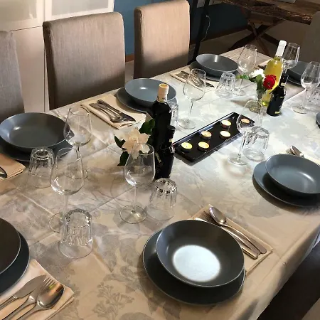 Casa Edy Апартаменты