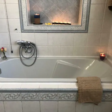 Casa Edy Апартаменты *