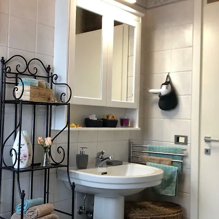 Casa Edy * Вербания