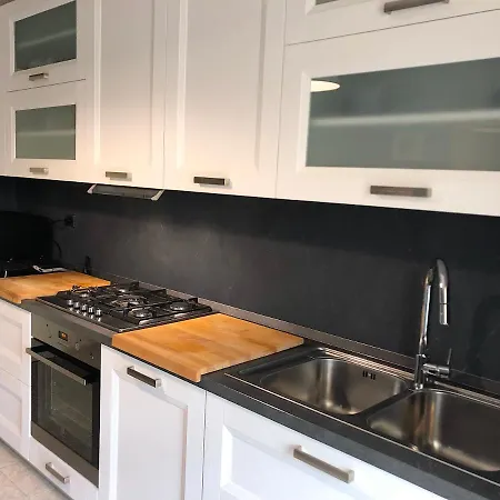 Casa Edy Апартаменты *
