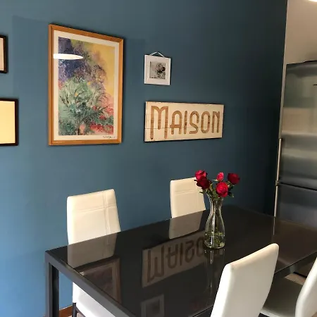 Апартаменты Casa Edy *