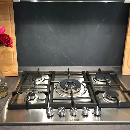 Апартаменты Casa Edy Вербания